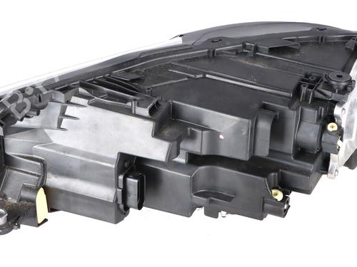 Right headlight VW T-CROSS (C11, D31) 1.0 TSi | BP38701487C29 - Image 2