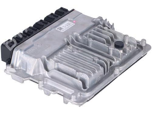 Engine control unit (ECU) BMW 2 Gran Coupe (F44) 218 i | BP11820212M57 