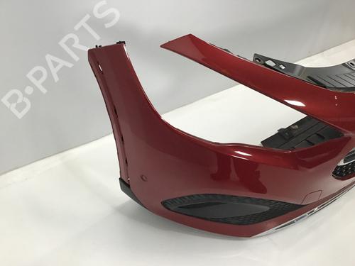 Front bumper MERCEDES-BENZ GLA (H247) GLA 200 (247.787) | BP27384449C7 