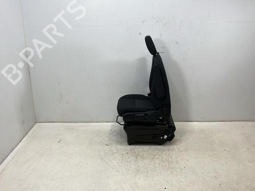 Sæde venstre fortil FORD TRANSIT V363 Platform/Chassis (FED, FFD) 2.0 EcoBlue | BP39649601C15 - Image 2