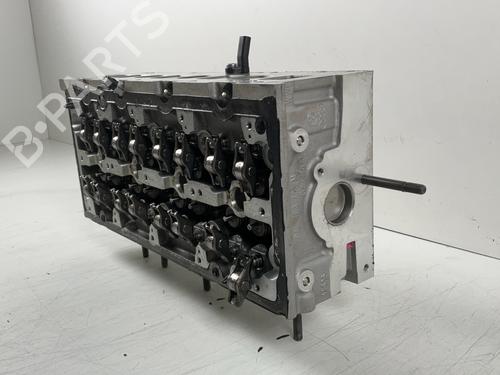 Cylinder head VW CRAFTER Van (SY_, SX_) 2.0 TDI FWD (SYB, SYC, SYD) | BP25335254M5 - Image 2
