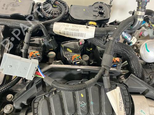 Engine OPEL MOKKA 1.2 (76) | BP40006383M1  - Image 6