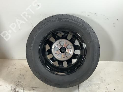 Rim FORD TRANSIT V363 Platform/Chassis (FED, FFD) 2.0 EcoBlue | BP36237569C45 - Image 11