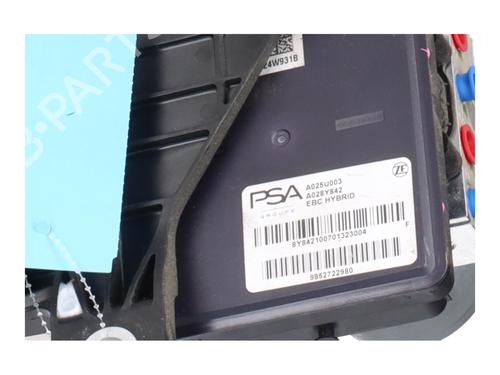 ABS pump OPEL VIVARO C Van (K0) VIVARO-E HYDROGEN | BP39923365M43 - Image 2