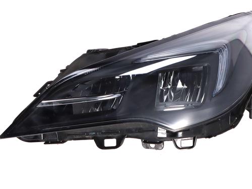 Used Left headlight Left headlight OPEL ASTRA K Sports Tourer (B16) 1.2 Turbo (35) (110 hp) 36501387 36501387