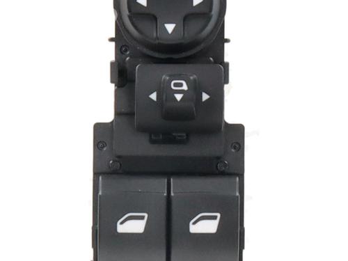 Left front window switch CITROËN JUMPY III Van (V_) ë-JUMPY HYDROGEN | BP39927165I27 - Image 3