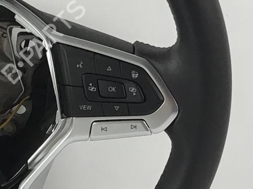 Steering wheel VW GOLF VIII (CD1, DA1) 1.0 TSI | BP33608420C49 - Image 2