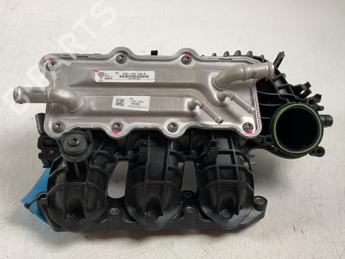 Intake manifold VW TAIGO (CS1) 1.0 TSI | BP38438060M70 - Image 3