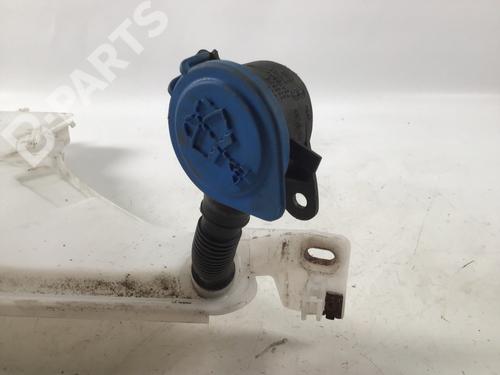 Windscreen washer tank BMW 3 (F30, F80) 320 d | BP9910567C113 