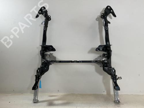 Used Subframe Subframe AUDI A8 D4 (4H2, 4H8, 4HC, 4HL) 3.0 TDI quattro (258 hp) 36386264 36386264