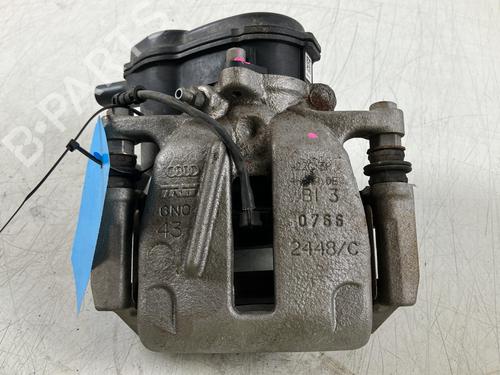 Used Right rear brake caliper Right rear brake caliper 35718914 35718914