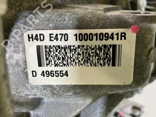 Engine DACIA LOGAN III (3K_) 1.0 TCe 90 (3KM6) | BP39928758M1 - Image 8