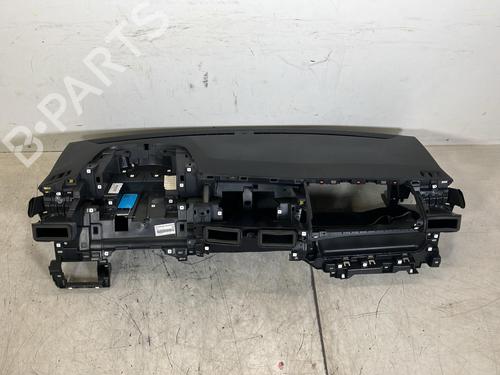 Instrumentbræt PEUGEOT RIFTER 1.5 BlueHDi 100 | BP36004017C46 - Image 2