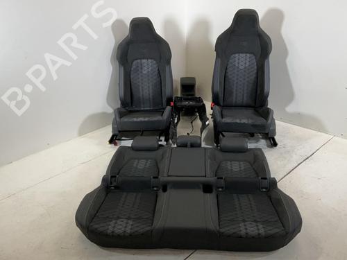 Used Seats set Seats set 37721230 37721230