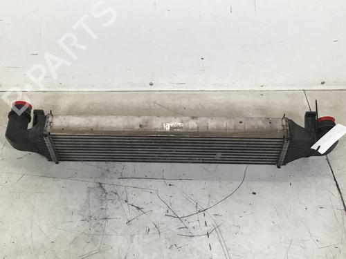Intercooler MERCEDES-BENZ GLA-CLASS (X156) GLA 180 (156.942) | BP28156517M30 