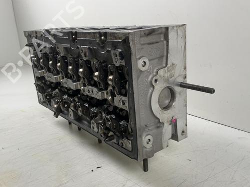 Cylinder head VW CRAFTER Van (SY_, SX_) 2.0 TDI FWD (SYB, SYC, SYD) | BP25335190M5 - Image 2