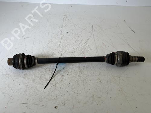 Used Left rear driveshaft Left rear driveshaft PORSCHE MACAN (95B) 2.0 (245 hp) 36378197 36378197
