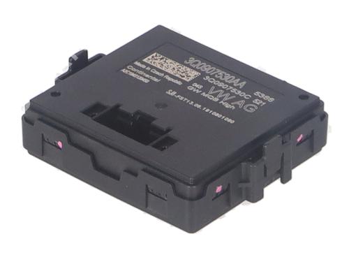Used Electronic module VW PASSAT B8 Variant (3G5, CB5) 2.0 TDI (150 hp) 25032920