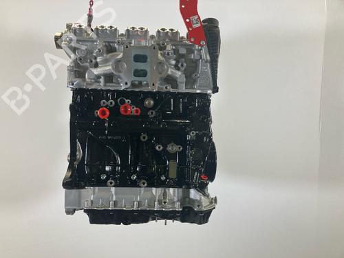 Engine VW GOLF VII (5G1, BQ1, BE1, BE2) 2.0 GTI | BP28017796M1 