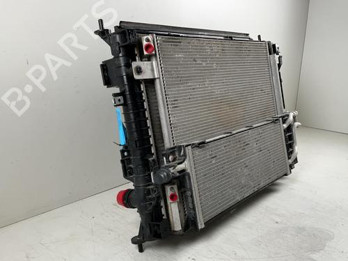 Radiator set OPEL VIVARO C Van (K0) VIVARO-E HYDROGEN | BP39928151M120 - Image 2