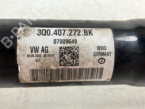 Other VW PASSAT B8 Variant (3G5, CB5) 1.4 GTE Hybrid | BP36244260O1 - Image 3