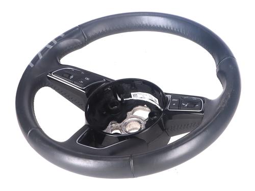 Steering wheel AUDI A3 Sportback (8VA, 8VF) 1.4 TFSI e-tron | BP21163223C49 
