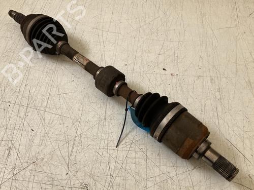 Left front driveshaft HYUNDAI i30 (PDE, PD, PDEN) 1.6 CRDi | BP38600599M38 - Image 2