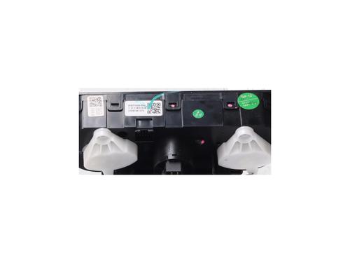 Commande Chauffage DACIA SPRING EV (B6M1) | BP39111891I5 - Image 3