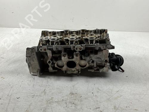 Used Cylinder head Cylinder head VW TOUAREG (CR7, RC8) 3.0 TSI 4motion (340 hp) 25335192 25335192