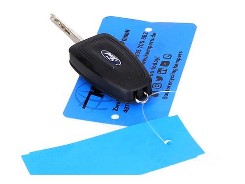 Electronic module FORD TRANSIT V363 Platform/Chassis (FED, FFD) 2.0 EcoBlue | BP29434280M83 