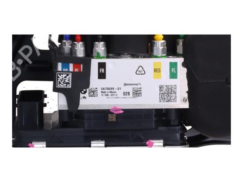 Suspension compressor BMW X5 (G05, F95) xDrive 50 e Plug-in-Hybrid | BP39919676M103 - Image 5