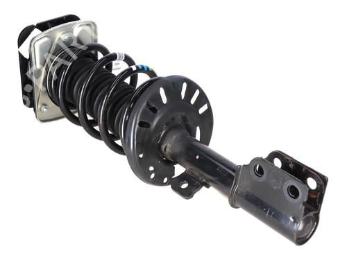 Left front shock absorber OPEL VIVARO C Van (K0) VIVARO-E HYDROGEN | BP39921216M16 - Image 2