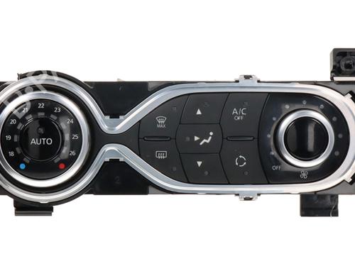 Used Climate control Climate control 39433375 39433375