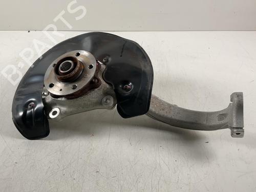 Used Left front steering knuckle Left front steering knuckle AUDI A8 D4 (4H2, 4H8, 4HC, 4HL) 3.0 TDI quattro (258 hp) 35717239 35717239