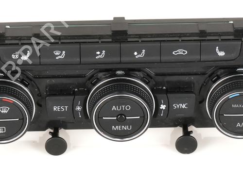 Used Climate control Climate control VW PASSAT B8 (3G2, CB2) 2.0 TDI 4motion (190 hp) 36237473 36237473