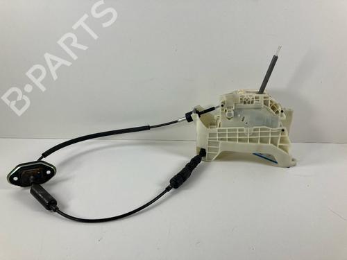Girregulering Automatisk KIA SPORTAGE IV (QL, QLE) 1.6 T-GDI (177 hp) 22848834