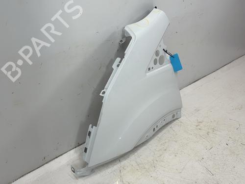 Forskærm venstre FORD TRANSIT V363 Platform/Chassis (FED, FFD) 2.0 EcoBlue | BP34583925C41 - Image 3