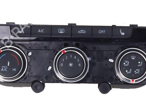 AC-Styringsenhed/Manøvreenhed AC-Styringsenhed/Manøvreenhed 38327538 38327538