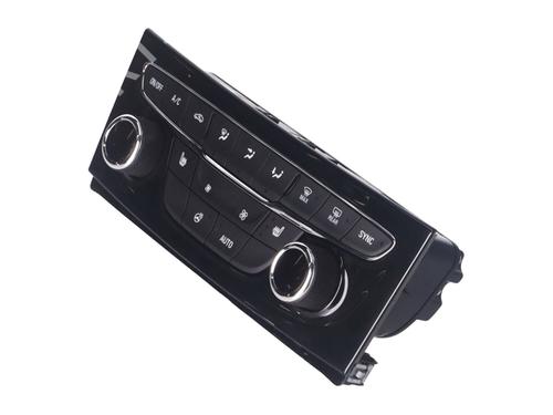 Climate control OPEL ASTRA K Sports Tourer (B16) 1.2 Turbo (35) | BP27529652I5 