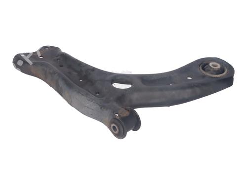 Left front suspension arm VW POLO V (6R1, 6C1) 1.6 TDI | BP17394797M12 