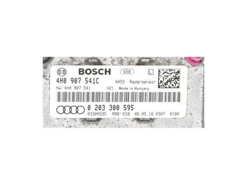 Electronic module AUDI A8 D4 (4H2, 4H8, 4HC, 4HL) 3.0 TDI quattro | BP36261946M83 - Image 3