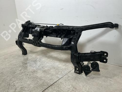 Radiator set FORD TRANSIT V363 Platform/Chassis (FED, FFD) 2.0 EcoBlue | BP19636733M120 