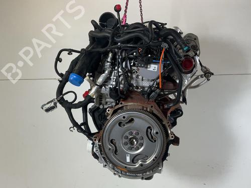 Used Engine Engine 36388993 36388993