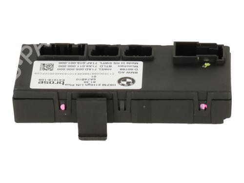 Used Electronic module Electronic module BMW X5 (G05, F95) xDrive 50 e Plug-in-Hybrid (489 hp) 39922786 39922786