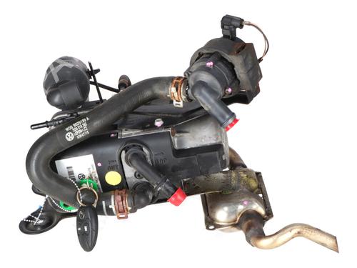 Used Electronic module VW PASSAT B8 Variant (3G5, CB5) 2.0 TDI 4motion (190 hp) 32231363