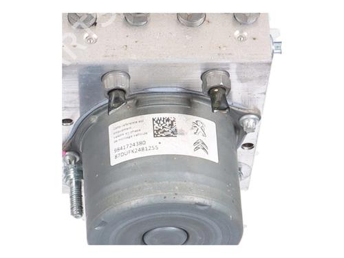 ABS pump OPEL VIVARO C Van (K0) VIVARO-E HYDROGEN | BP39920050M43 - Image 3