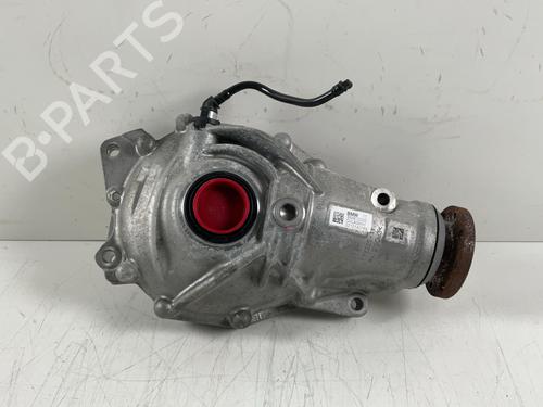 Front differential BMW XM (G09) XM All-wheel Drive | BP39922643M23 - Image 3