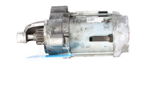 Used Starter Starter AUDI A4 B9 Avant (8W5, 8WD) 40 TFSI Mild Hybrid (204 hp) 34475799 34475799