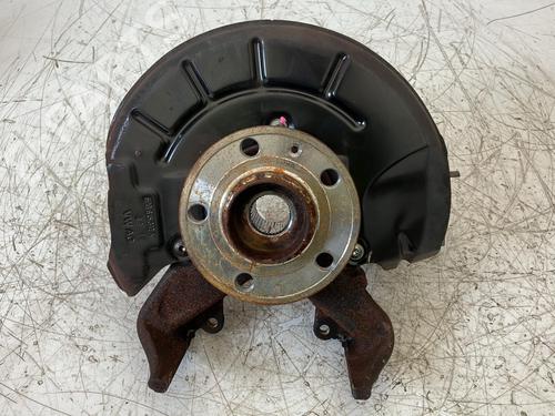 Used Left front steering knuckle Left front steering knuckle 37721155 37721155