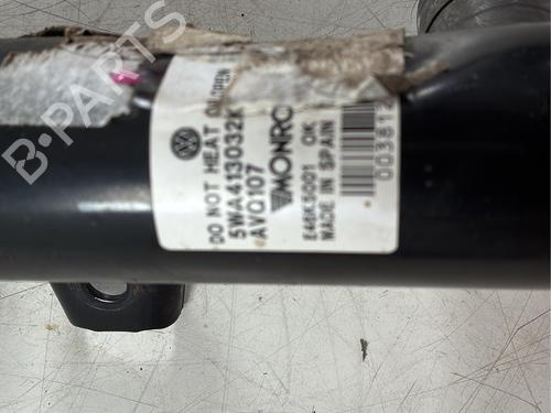Right front shock absorber CUPRA FORMENTOR (KM7, KMP) 2.0 TSI 4Drive | BP36089148M17 - Image 3